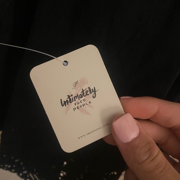 NWT Free People top & skirt set! - Picture 3 of 5